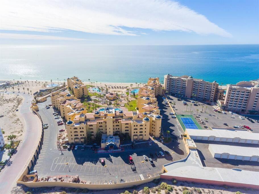 Sandy Beach Princesa A103 Ocean Front Resort Puerto Peñasco Exteriér fotografie