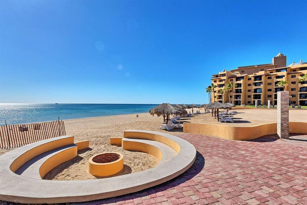 Sandy Beach Princesa A103 Ocean Front Resort Puerto Peñasco Exteriér fotografie