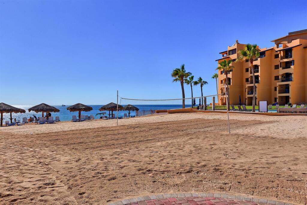 Sandy Beach Princesa A103 Ocean Front Resort Puerto Peñasco Exteriér fotografie