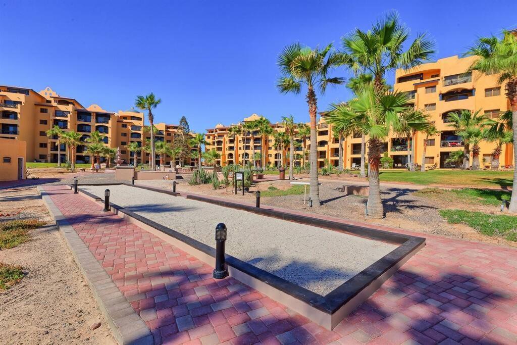 Sandy Beach Princesa A103 Ocean Front Resort Puerto Peñasco Exteriér fotografie